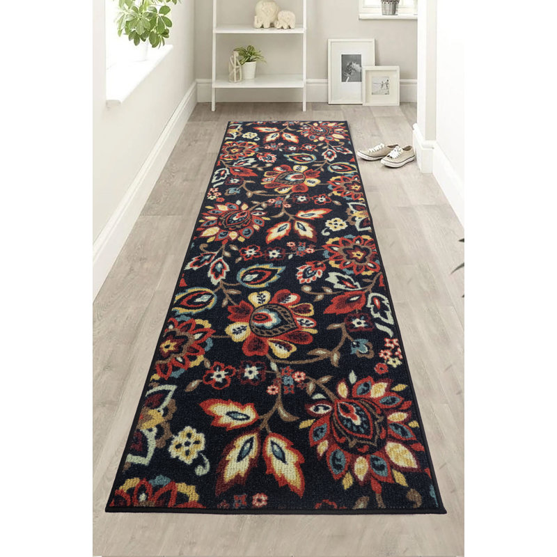 Wayfair runner rugs discount